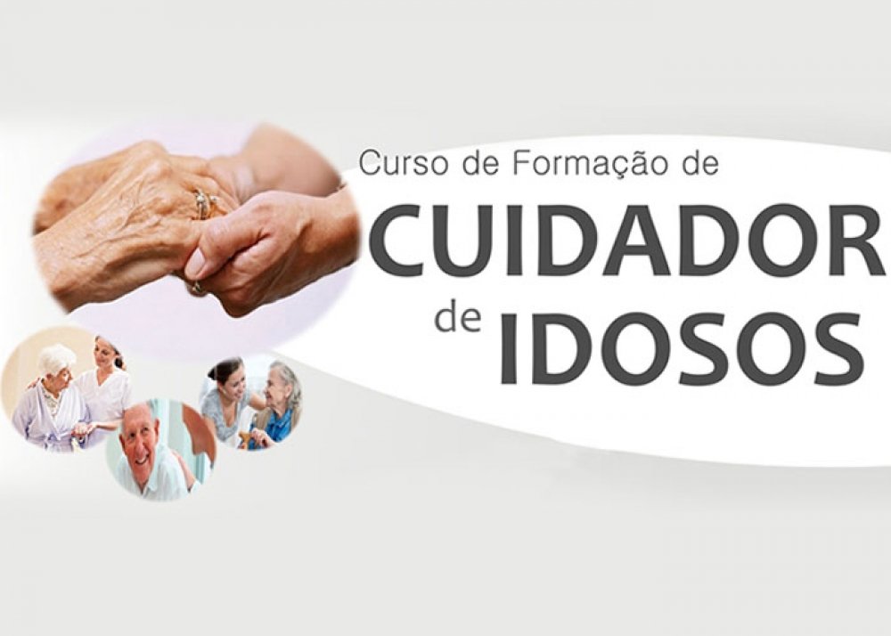 Curso De Cuidador De Idosos Escola Ana Neri 8263